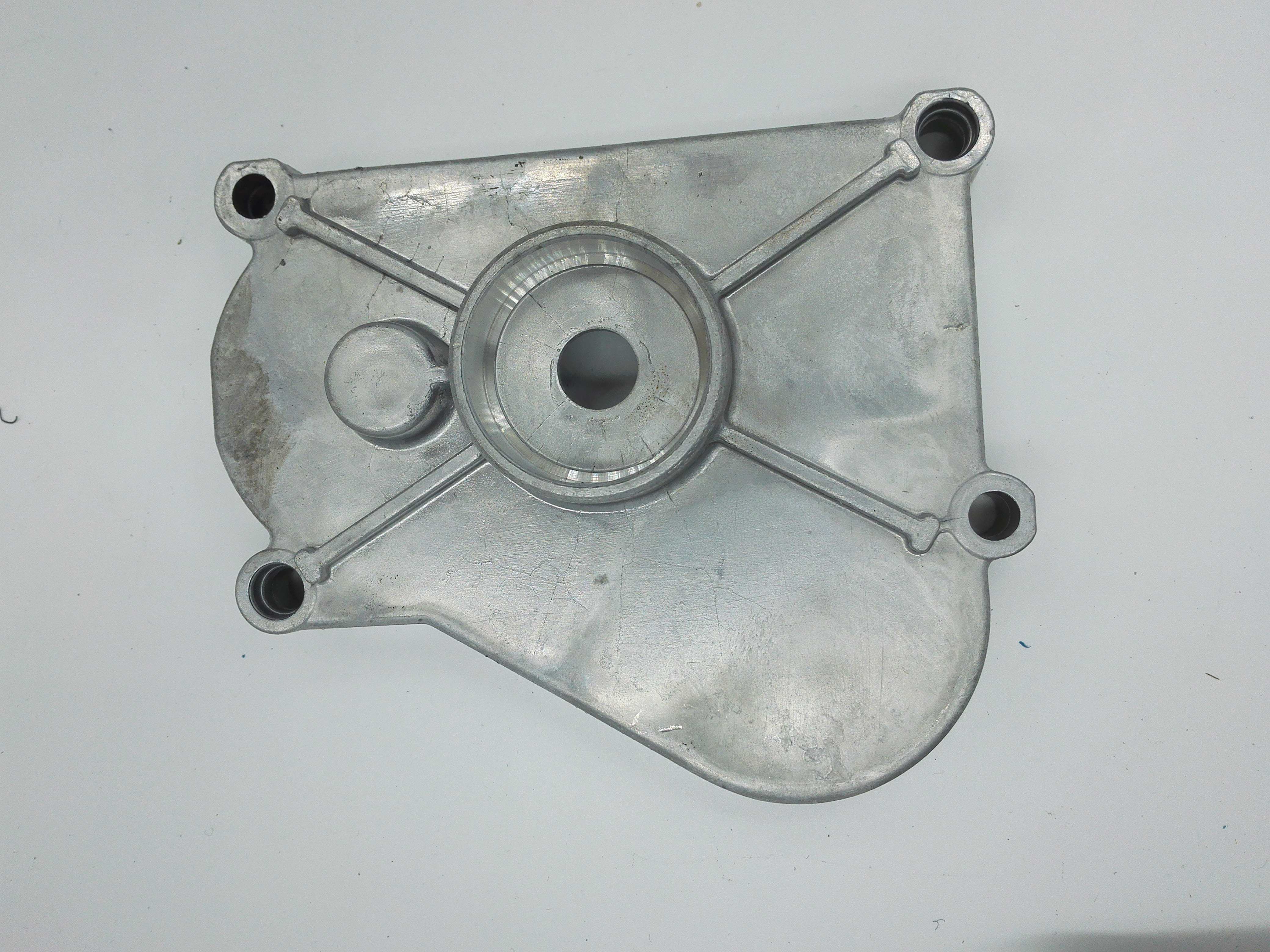 Ryobi AP-10N Press Planer Intermediate Cover