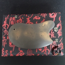 Bianmei Kang Xuanhuang Bianshi large yellow spot scraping plate Sibin Xuanhuang old material Bianstone scraping plate 6A collection