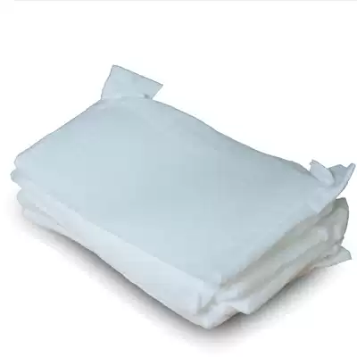 Broad clean new fan SC500 coarse filter element flame retardant