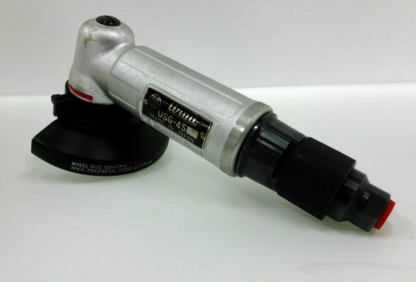 Japan's original imported URYU Guasheng grinder USG-4S (original spot)