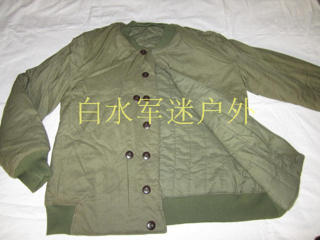 Old Goods Cotton Clothing Cotton Pants Suit Old quality cotton quilted cotton padded jacket
