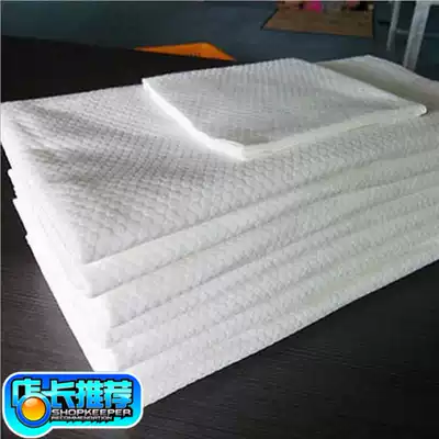 Boss Xue sells 10 packs of disposable pure cotton thickened bath towels, towels, home travel, outdoor explosion