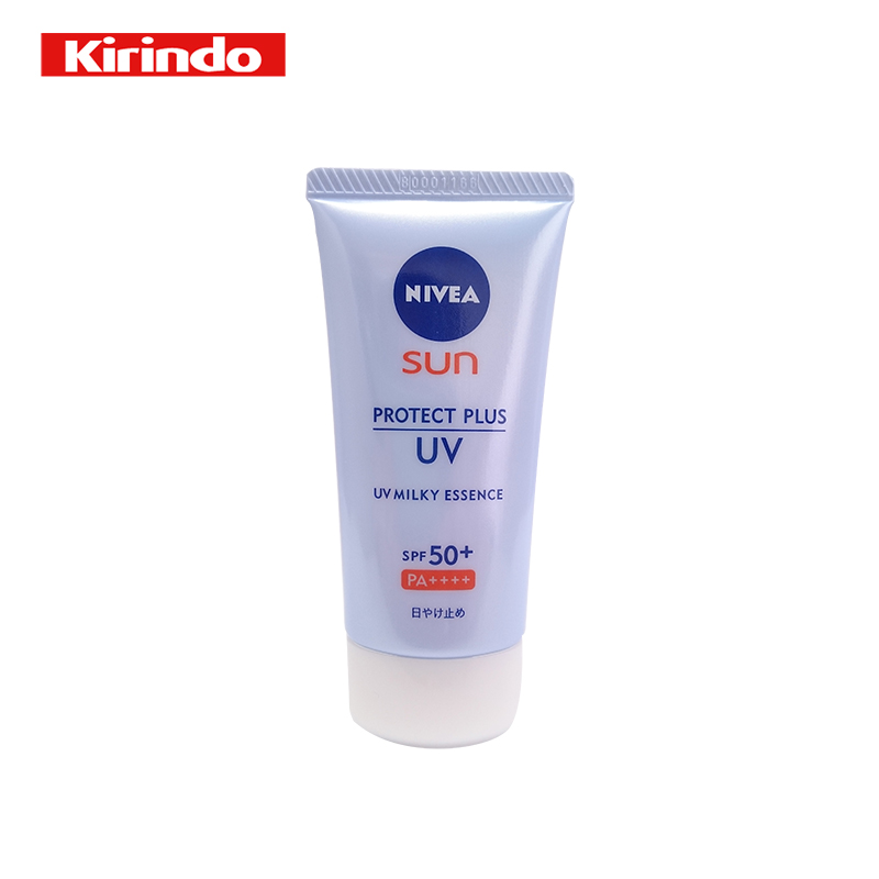 日本直邮kirindo 进口花王妮维雅强效防晒霜精华液SPF50+/PA++++