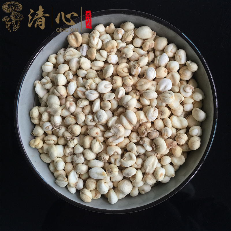 Special grade non-sulfur Fritillaria Sichuan imitation wild planting Sichuan Fritillaria 100g powder please note