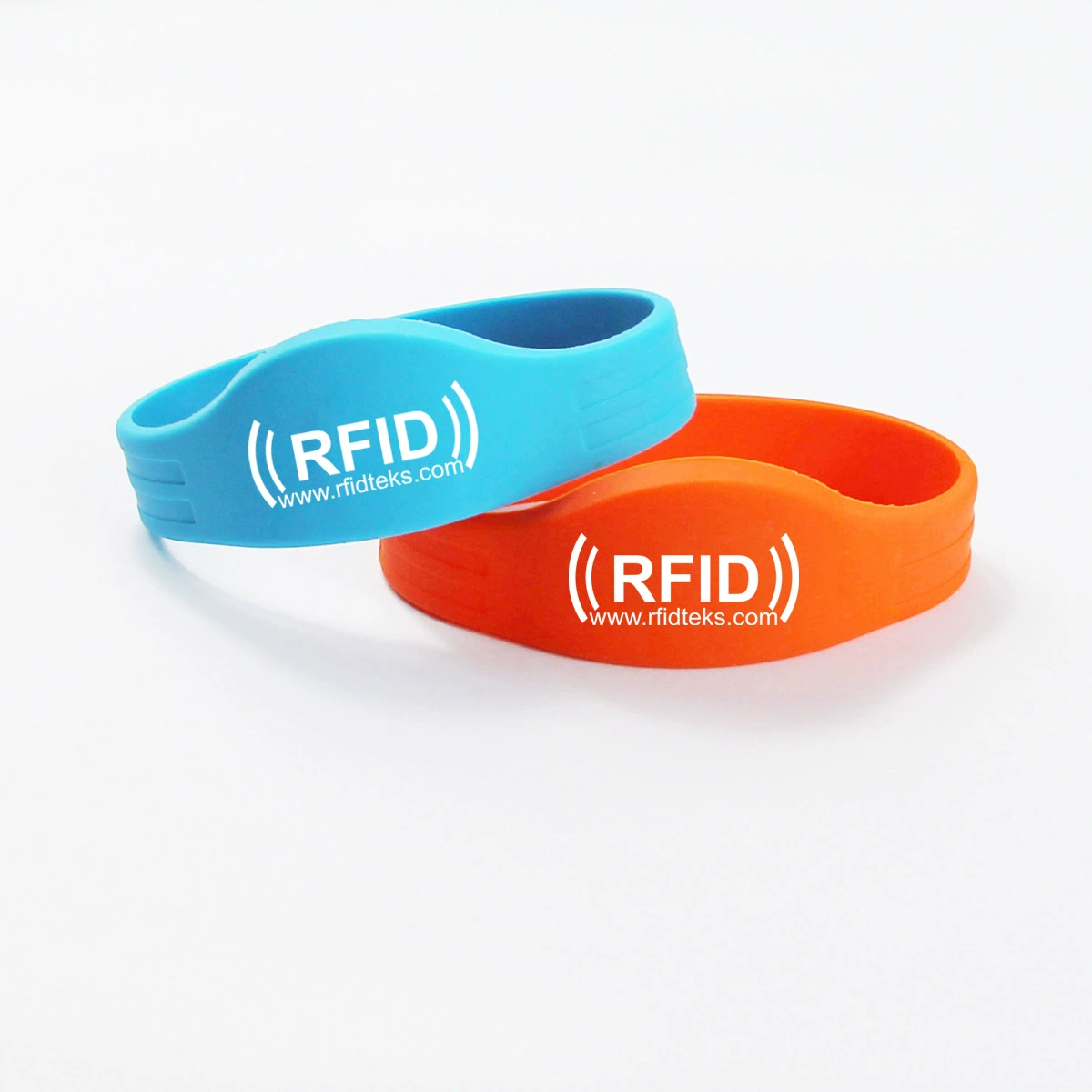 RFID phòng tắm hơi thẻ tay tập thể dục thẻ tay tắm thẻ tay thẻ RFID thẻ tham dự băng đeo tay EM4200 chip - Phòng tắm hơi / Foot Bath / Thể hình