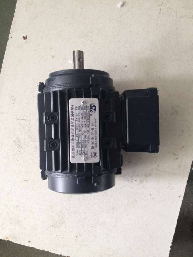 YSJ6324-K 180W 380 220V 1400 RPM Shanghai Jinling Rego Browitt Motor