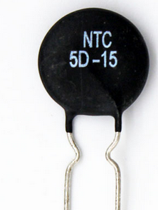 Thermistor NTC5D - 15 5D - 15 Negative temperature coefficient welder thermistor thermistor new spot