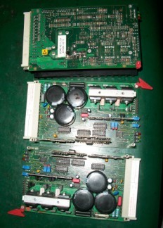 Siemens drives the module to repair the 6SN1118-0AA11-0AA1