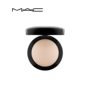 MAC / 魅 柔柔 光彩 Bột phấn trang điểm Kem che khuyết điểm dưỡng ẩm Làm sáng tông màu da Sửa chữa phấn phủ peach