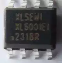 SMD XL6001E1 XL6001 new boost LED driver chip SOP-8 can be taken directly