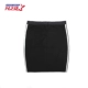 Windy Adidas / Adidas NEO Phụ nữ thể thao và giải trí thoáng khí Túi nửa váy dài ngang hông BP6550 - Trang phục thể thao