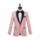 Mới cho nam giới phù hợp với phù hợp với hợp xướng chủ nhà đồ nam đẹp 2021 Suit phù hợp