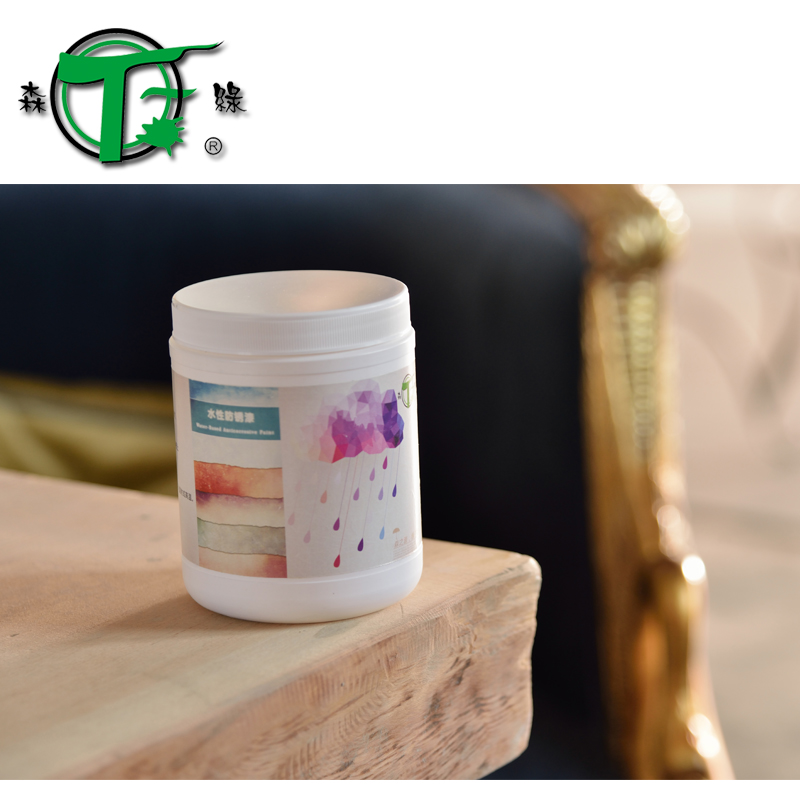 ɭ��ˮ�Ծ�ζ�����ɭ�̷�����С