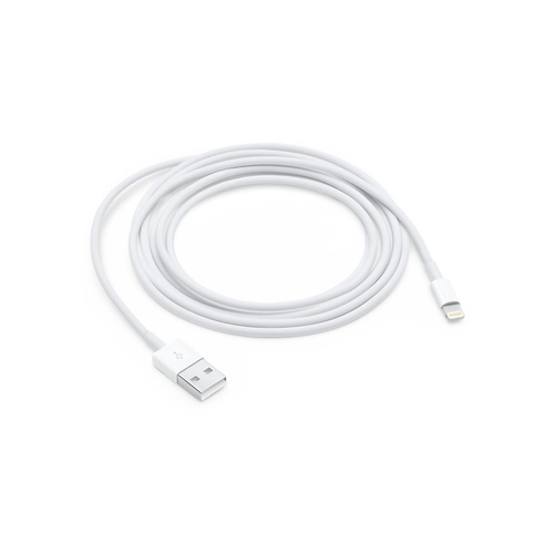 Apple/苹果 Lightning с USB -линией соединения (2 метра)