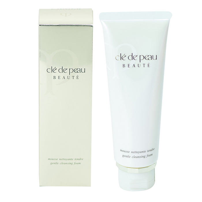 包邮日本直邮资生堂Shiseido CPB肌肤之钥洁面膏洗面奶 湿润型