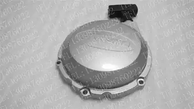 Bashan Loncin Lion run Runtong Aitmei Construction ATV accessories ATV400 hand-operated hand-started hands-on start