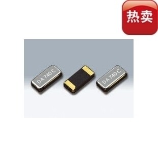 9 H032000314 3215 32 768KHZ Crystal 12 5PF 20PPM TXC brand