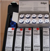 German Delger Oil Detection Tube 8103560 Oil Detection Box Oil Delger 8103560 Oil Box