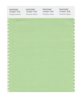 Pantone Pantone Color Card Pantone Official Flagship Store Clothing Home 13-0221 to 13-0632TCX Cotton Version Single Color Card
