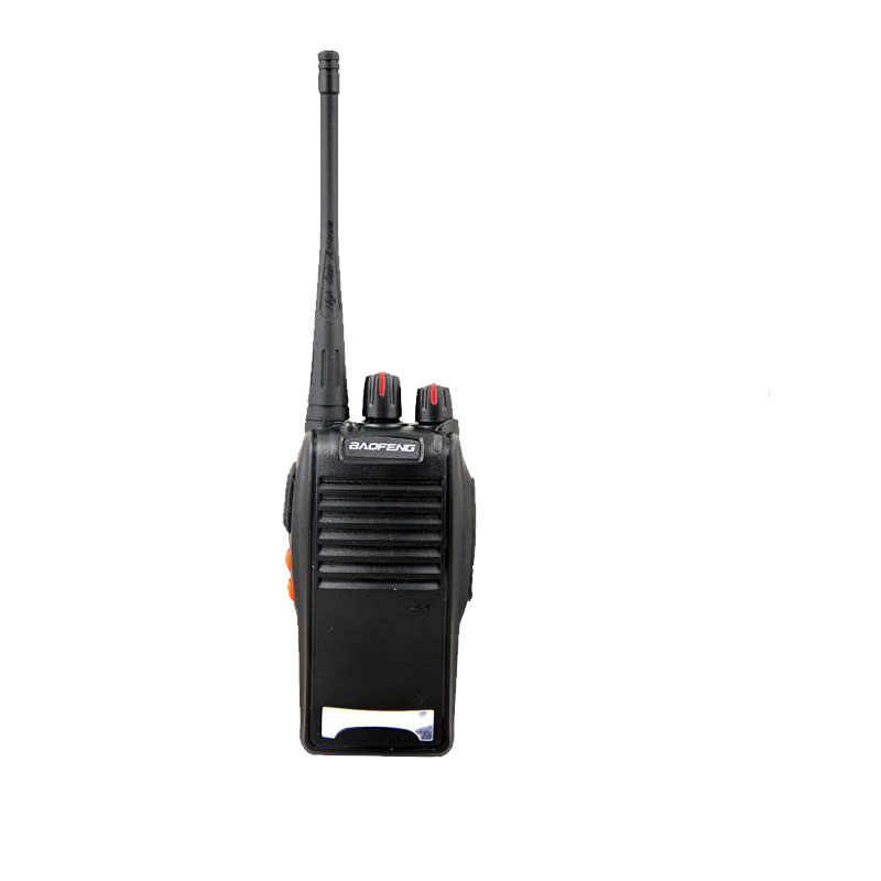 Baofeng BF-777S Walkie-talkie Civil 5W high-power hand platform self-driving tour Baofeng 888S mini Walkie-talkie