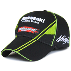 Кепка Юбилейный сезон мото. спорт бейсбол