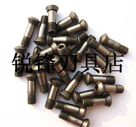 High quality 12 grade 9 T2139 precision milling cutter rod screw semicircle ball screw 10R5-25R12 5