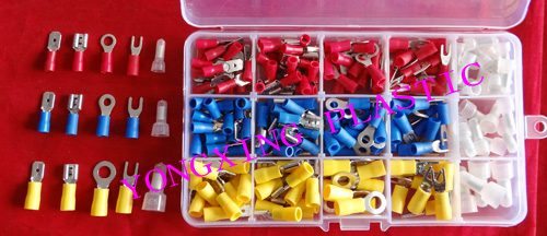 255 line wiring terminal pre-insulated with 255-only wire-pressing cap and cold-zal terminal suit 5-6 0 0 5-6 5-6 square