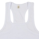 (3 mảnh) Áo vest nam thấm mồ hôi cổ tròn cotton trẻ trung Kiểu mỏng màu rắn phần mỏng thể thao mùa xuân áo không tay nam Lót