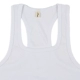 (3 mảnh) Áo vest nam thấm mồ hôi cổ tròn cotton trẻ trung Kiểu mỏng màu rắn phần mỏng thể thao mùa xuân áo lót nam sát nách Lót