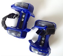 Manufacturer supplies Hot Wheels Heelys Shoes Luminous Roller Skates Star Wheels Meteor Wheels all wholesale