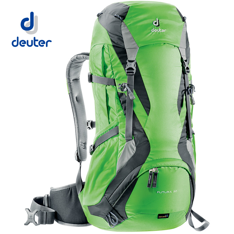 Deuter/多特 户外徒步登山包 Futura 32L 34254