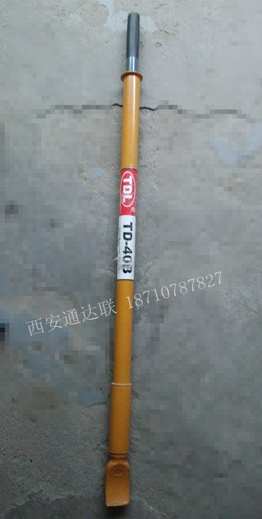 TDL Tongda LianSong Tire Tool (Divine Force Rod) TD-40B 12327 