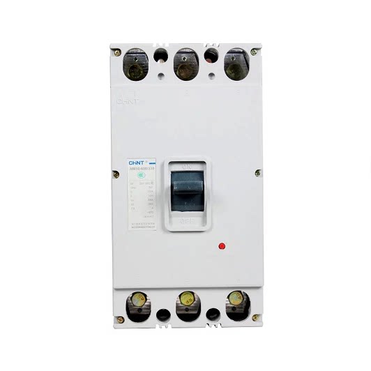 Zhengtai NM10-600 330 plastic shell breaker air switch 3P 300A 300A 500A 500A 600A