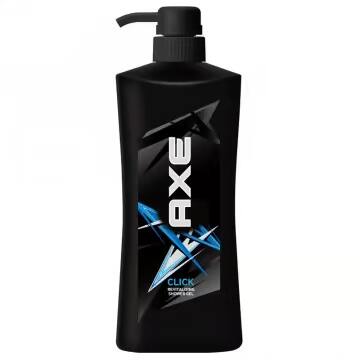 AXE 沐浴乳(600ml)