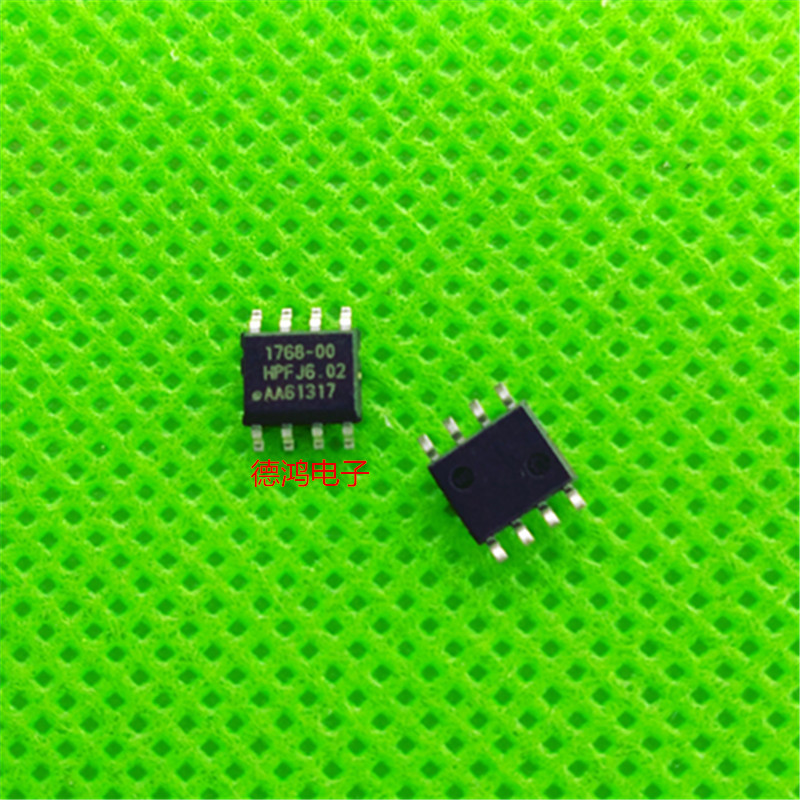 Original fit 1768-00 IW1768-00 SOP-8 IWATT Quality assurance