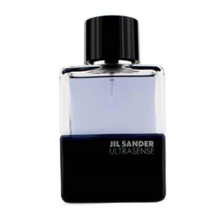 吉儿珊德  超能感性淡香水喷雾 60ml