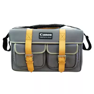 Canon professional camera custom photography bag XF200XF300 305 camera bag news Hunter NH-CC-01