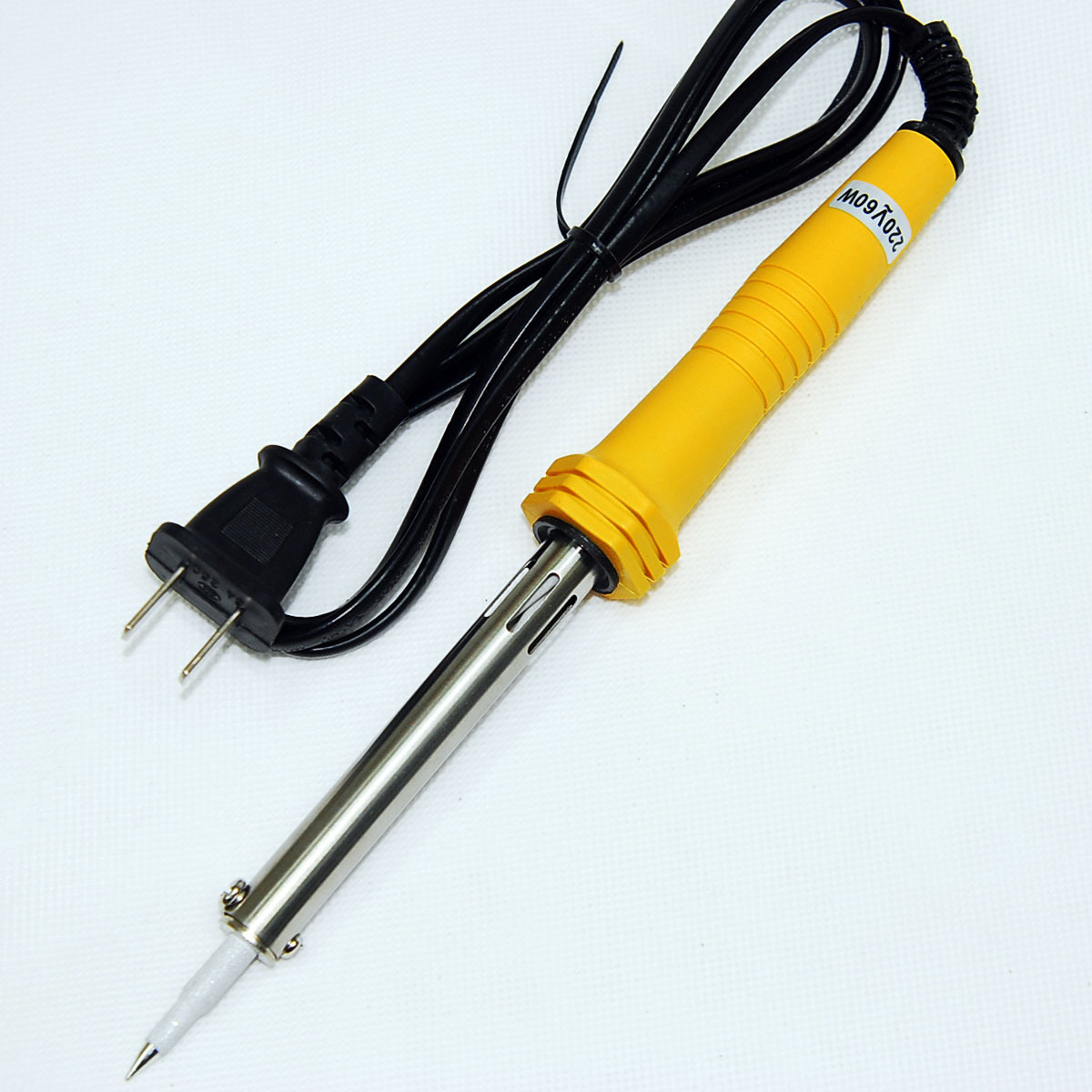 Flying deer RT-D60 60W external heat high efficiency long life lead-free electric iron