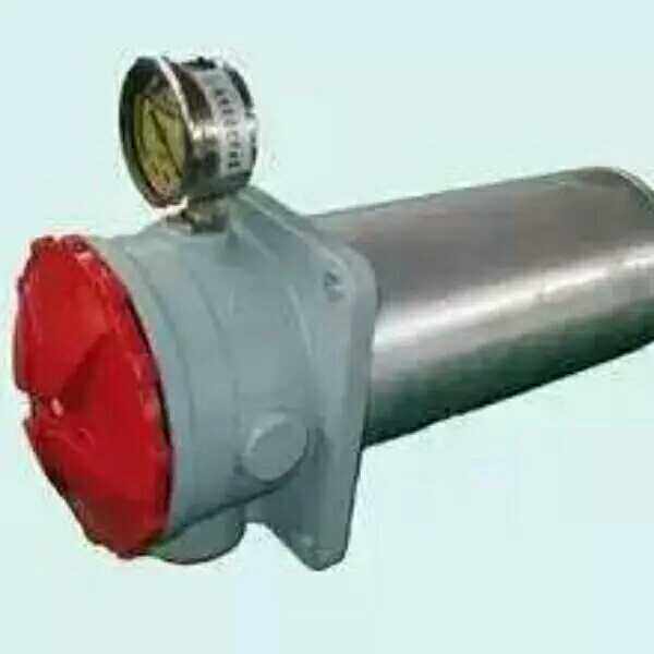 Concrete mixer Hydraulic parts Cement tanker Hydraulic oil radiator Filter element Filter assembly