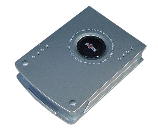 BS-1080HDU HD broadcast-grade video capture card Full interface HD 1080P USB3 0