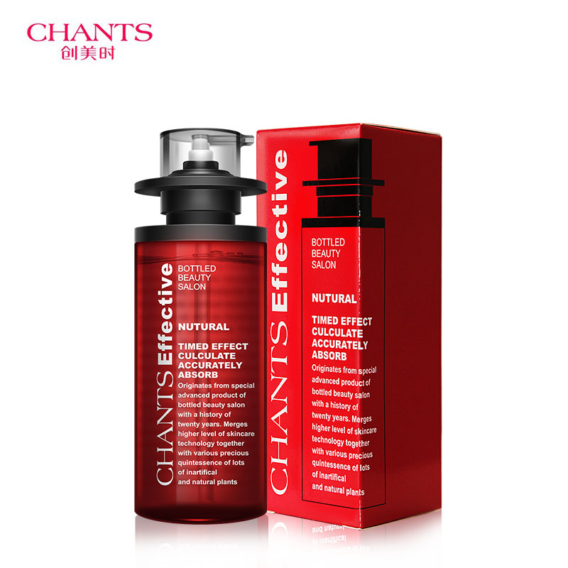 CHANTS/创美时玻尿酸精华水 120ml 补水保湿玻尿酸精华化妆水