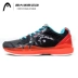 HEAD Hyde tennis giày nam mùa xuân, mùa hè và mùa thu thoáng khí giày thể thao mặc mới giày sneaker nữ trắng Giày tennis