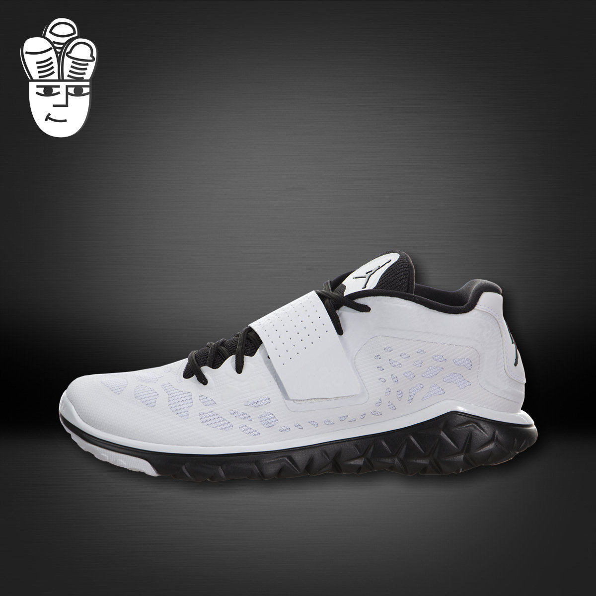 Air Jordan Flight Flex Trainer 2 AJ男鞋 综合训练鞋 运动鞋