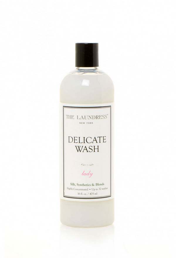 Spot special US THE LAUNDRESS Delicate Wash fine clothing laundry detergent 475ml