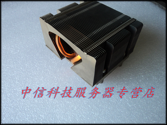 Wave NF290D2 cpu radiating fin radiator