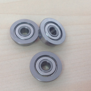 Miniature Flanged Bearings F693ZZ F694ZZ F695ZZ F696ZZ F697ZZ F698ZZ F699ZZ