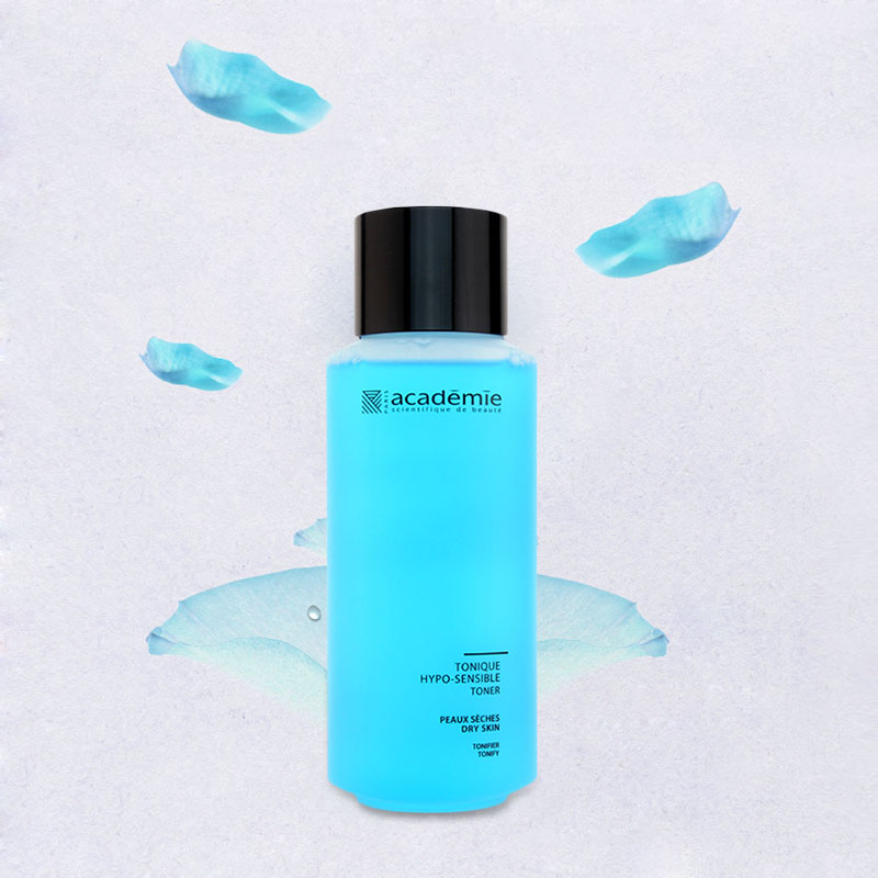 Academie/爱琪美 净白收缩水250ml   天然白皙保湿收缩毛孔