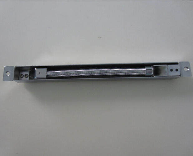 Concealed wire protector Concealed wire protector Zinc alloy wire protector