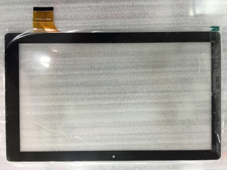 Suitable for 10 1 inch touch screen zp9193-101 touch screen handwriting screen touch screen outer screen