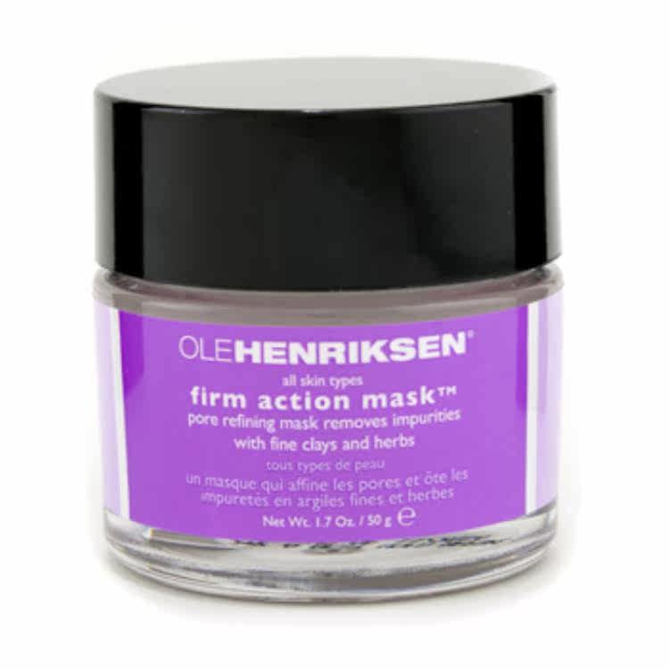 奥丽哈力逊  紧致面膜 50g